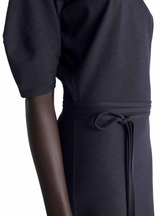 26SS 르메르 숏팬츠 DR1147LJ1010BR498 Blue - LEMAIRE