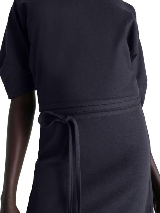 26SS 르메르 숏팬츠 DR1147LJ1010BR498 Blue - LEMAIRE