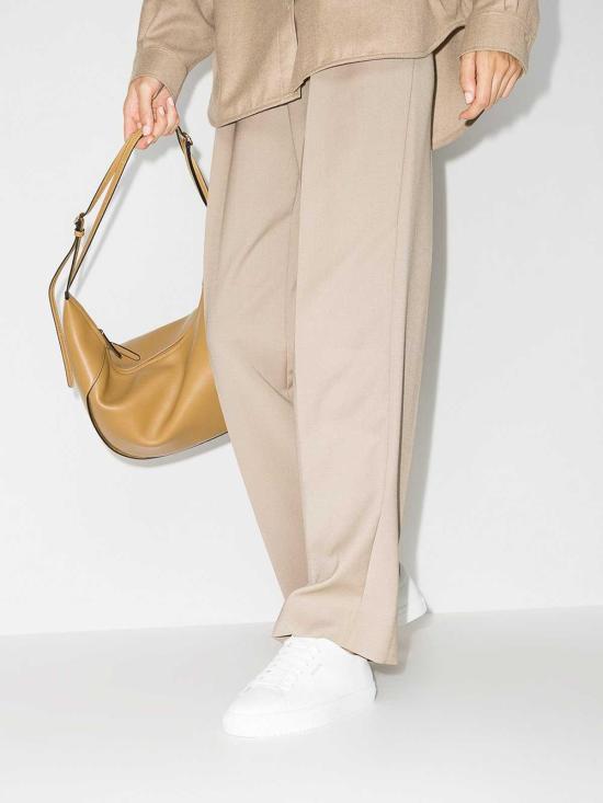 26SS 악셀 아리가토 스니커즈 98099CLEAN90WHITE White - AXEL ARIGATO