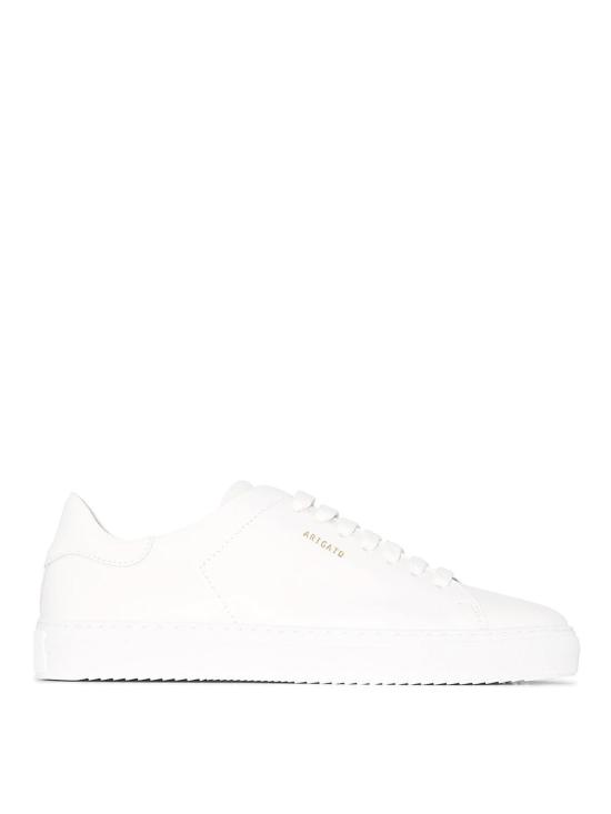 26SS 악셀 아리가토 스니커즈 98099CLEAN90WHITE White