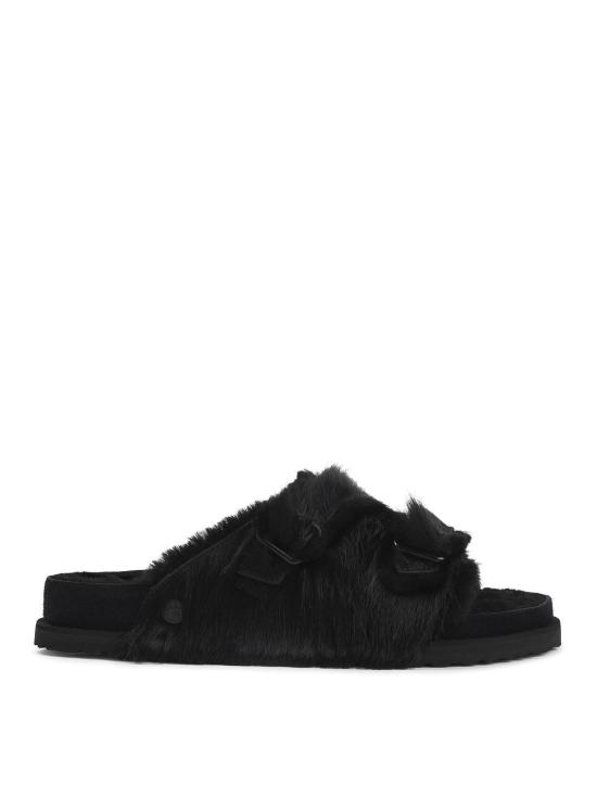 25FW 버켄스탁 뮬/슬리퍼 1031377 Black