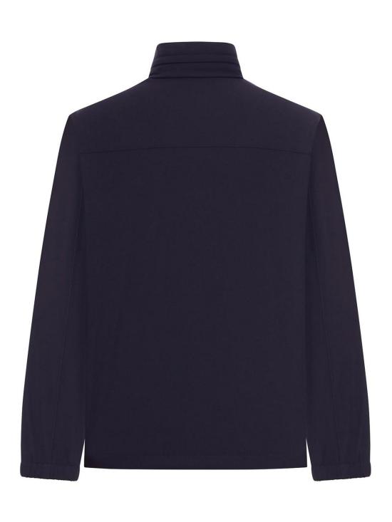 26SS 페이 자켓 NAM1252047SVUWU807 Blue - FAY