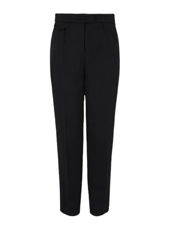  조르지오 아르마니 블라우스 GW000162TE10936UC001 Black