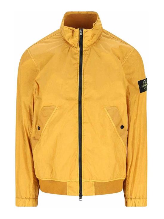 26SS 스톤 아일랜드 수트 자켓 L1S154100111S0A23V0034 Black