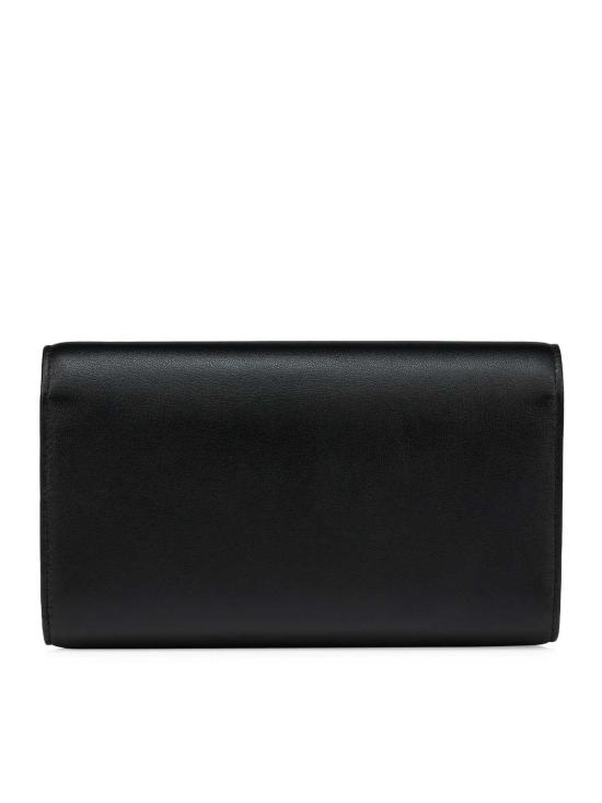 26SS 크리스챤 루부탱 지갑 1265040CM6S Black - CHRISTIAN LOUBOUTIN