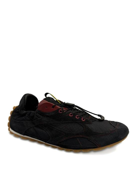 26FW 보테가베네타 스니커즈 855200V65D11021 BLACK