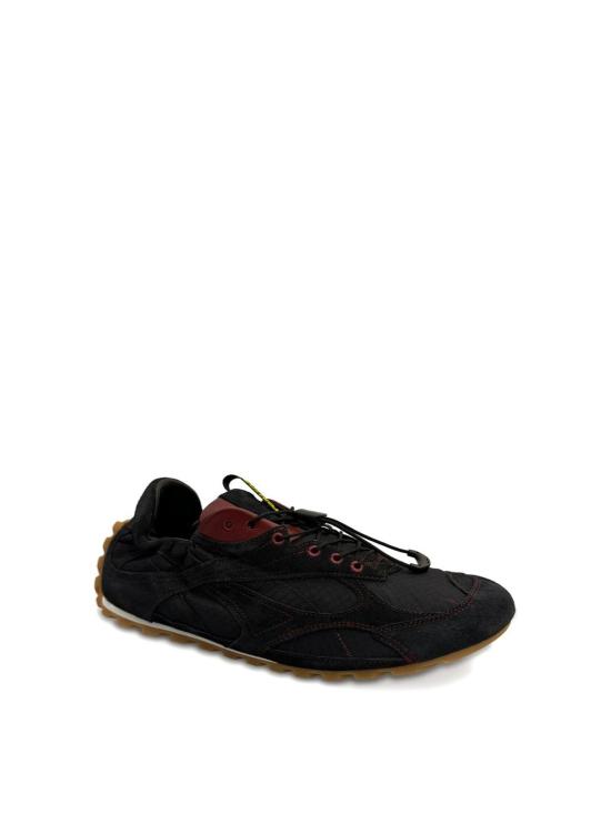 26FW 보테가베네타 스니커즈 855200V65D11021 BLACK - BOTTEGA VENETA