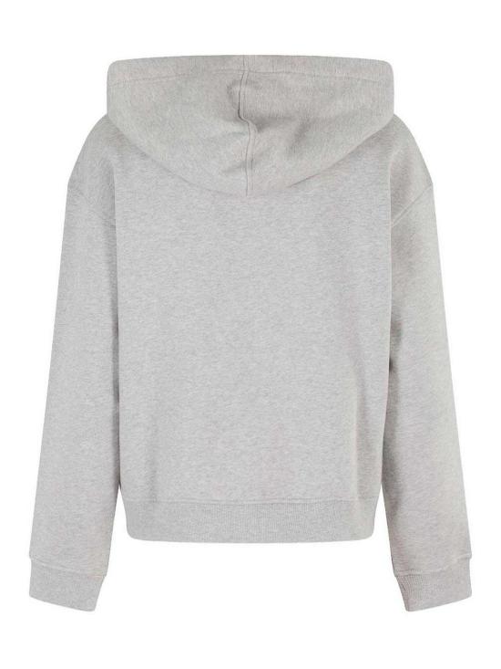 25FW 위켄드막스마라 스웨터 CANE25259260316002 Grey - WEEKEND MAX MARA