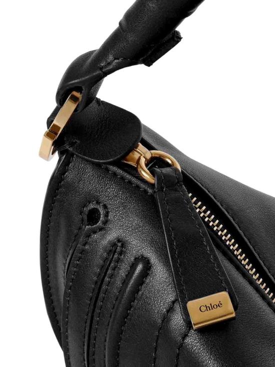 26SS 끌로에 숄더백 CH26SP927R35001 Black - CHLOE