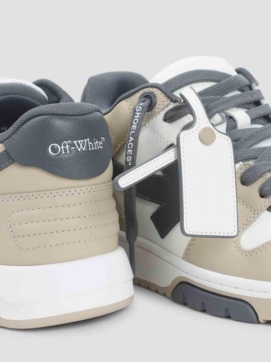 26SS 오프화이트 스니커즈 M189S6L003 Dark Grey - OFF WHITE