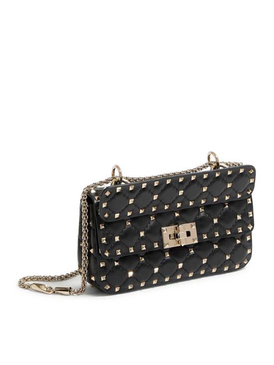 26SS 발렌티노 가라바니 토트백 8W2B0123NAP0NO Black - VALENTINO GARAVANI