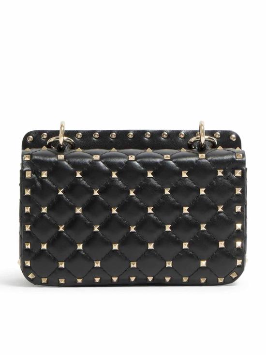 26SS 발렌티노 가라바니 토트백 8W2B0123NAP0NO Black - VALENTINO GARAVANI