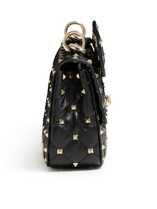 26SS 발렌티노 가라바니 토트백 8W2B0123NAP0NO Black - VALENTINO GARAVANI