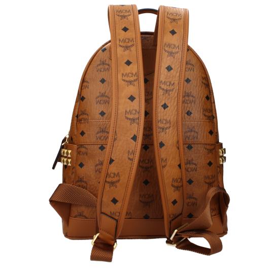 25FW 엠시엠 백팩 MMKGSVE02CO - MCM