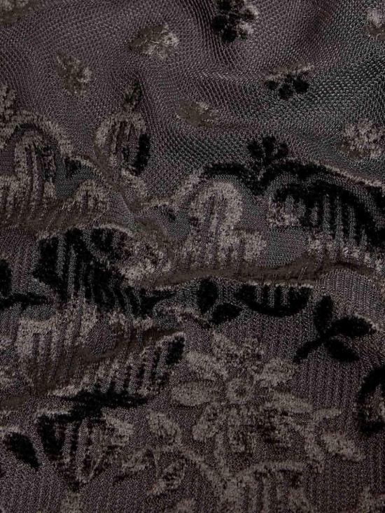  에트로 미디 스커트 WRHA019999JMD01N000 Black - ETRO