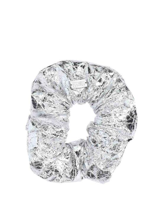 26SS MM6 메종마르지엘라 헤어 액세서리 SM6TW0016P8854T9002 Silver