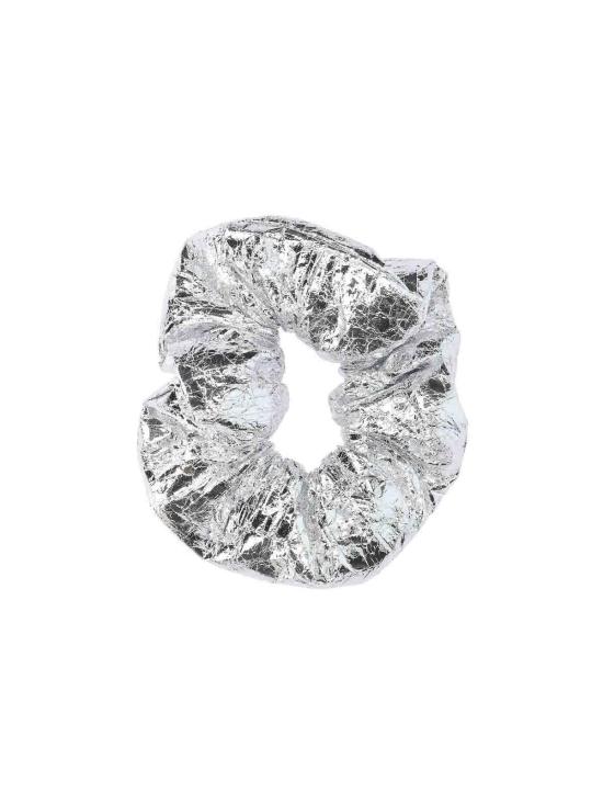 26SS MM6 메종마르지엘라 헤어 액세서리 SM6TW0016P8854T9002 Silver - MM6 MAISON MARGIELA