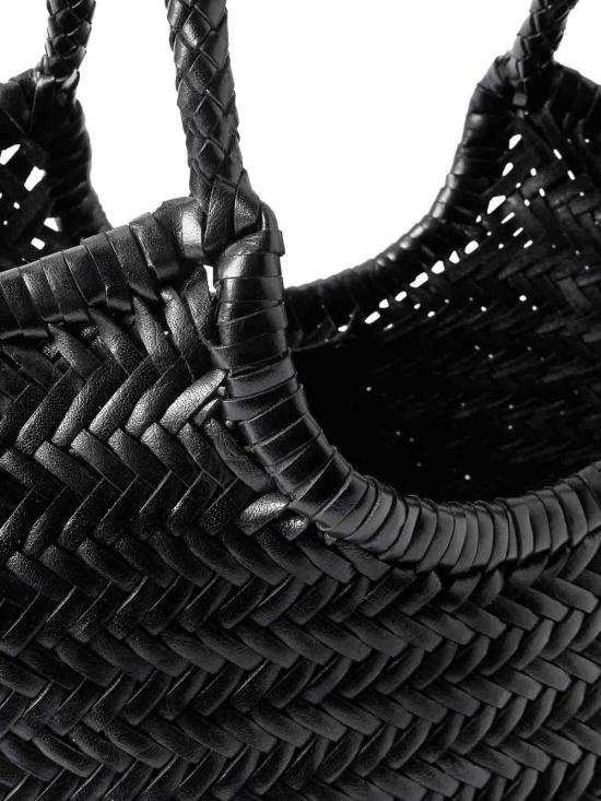 26SS 드래곤디퓨전 토트백 DGS68822BLACK Black - DRAGON DIFFUSION