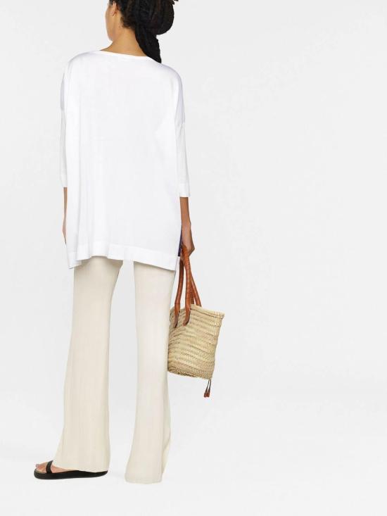  돌체앤가바나 블라우스 FXH14TJAST9HX3TN Blue - DOLCE & GABBANA