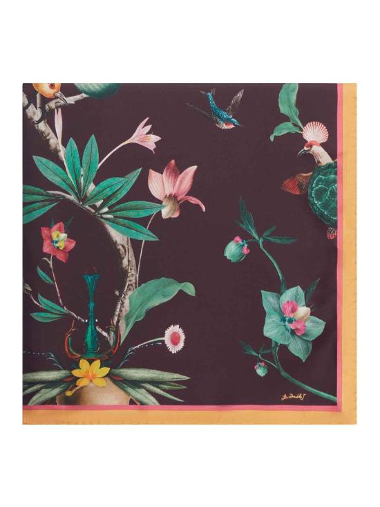 26SS 라 더블제이 머플러/스카프 SCA0067SIL001ZOF02RE Multicolour - LA DOUBLEJ