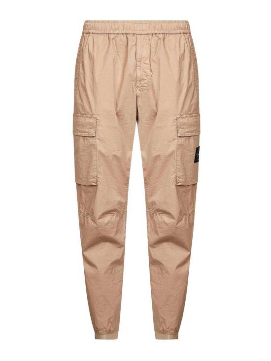 26SS 스톤 아일랜드 트레이닝/조거 팬츠 L1S153100031S0003V009A Camel