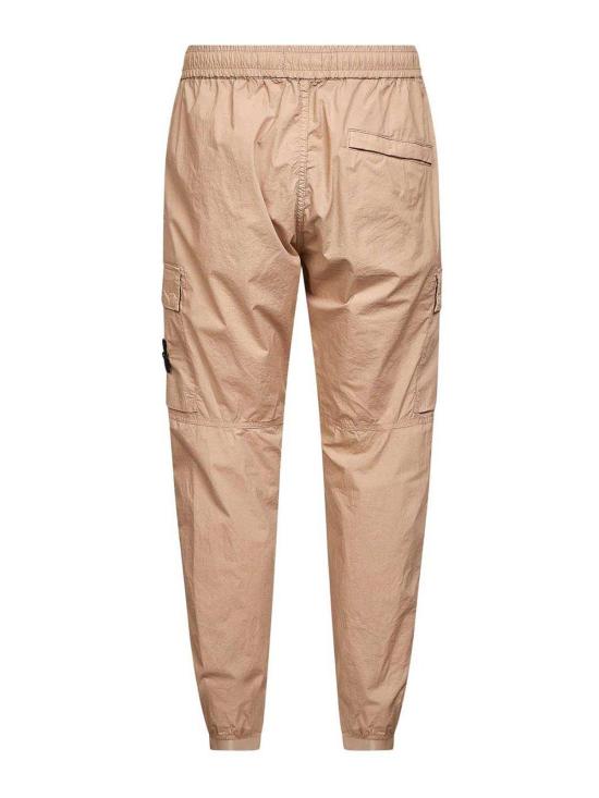 26SS 스톤 아일랜드 트레이닝/조거 팬츠 L1S153100031S0003V009A Camel - STONE ISLAND