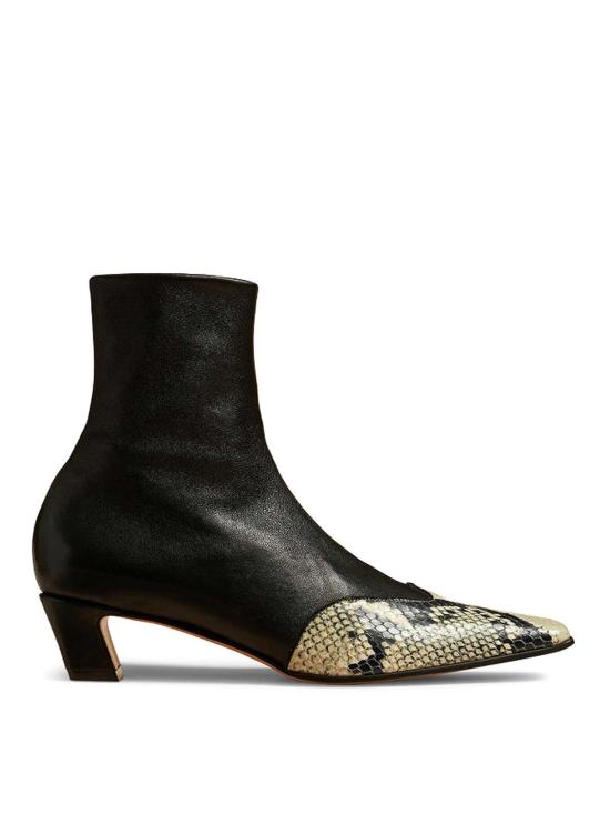 26FW 케이트 부츠 F1068829367 Black