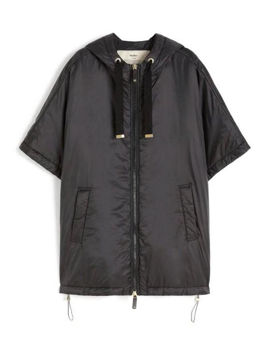 25FW 막스마라 더 큐브 패딩 GREENCI25297360246009 Black