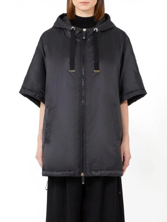 25FW 막스마라 더 큐브 패딩 GREENCI25297360246009 Black - MAXMARA THE CUBE