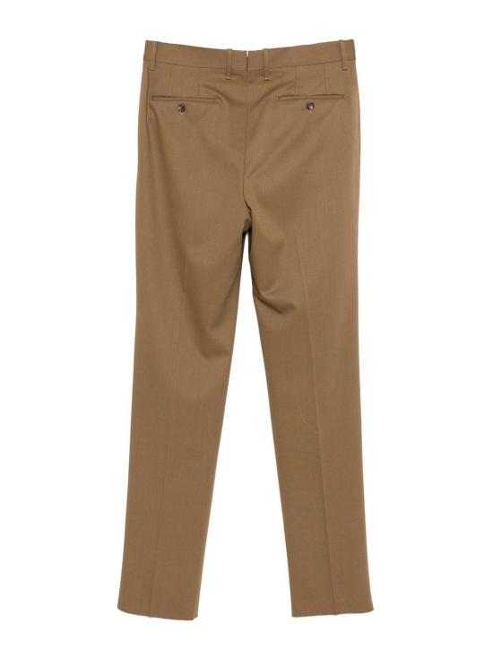  인코텍스 수트 팬츠 1T008510168520 Camel - INCOTEX