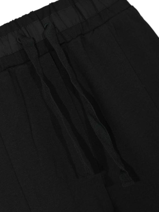 25FW 위켄드막스마라 팬츠 SUB25257860316005 Black - WEEKEND MAX MARA