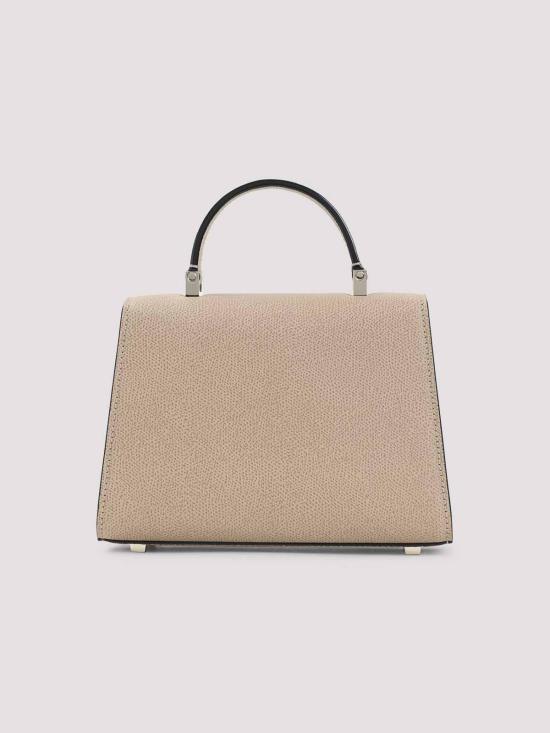 26SS 발렉스트라 크로스백 WBES0022028LOC99MBC Beige - VALEXTRA