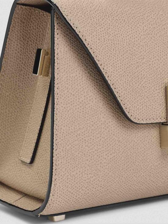 26SS 발렉스트라 크로스백 WBES0022028LOC99MBC Beige - VALEXTRA