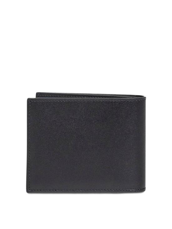 26SS 펜디 남성지갑 7M0378AVV6F0GXN Black - FENDI