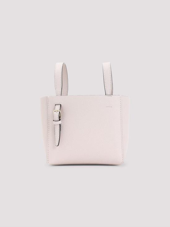 26SS 발렉스트라 숄더백 WBSF0040028LOC99PA Pink - VALEXTRA