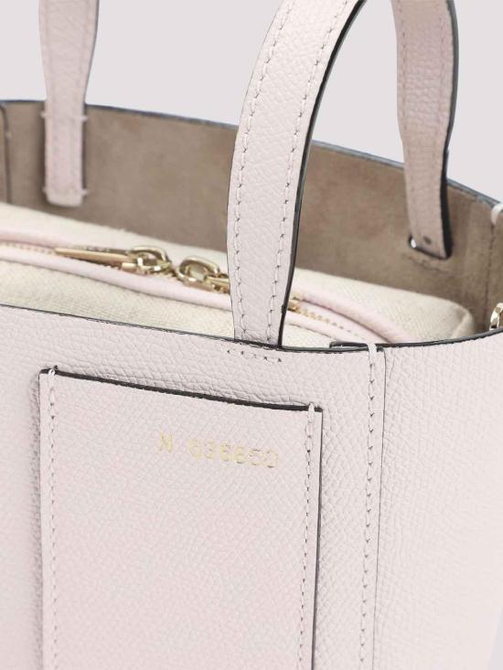 26SS 발렉스트라 숄더백 WBSF0040028LOC99PA Pink - VALEXTRA