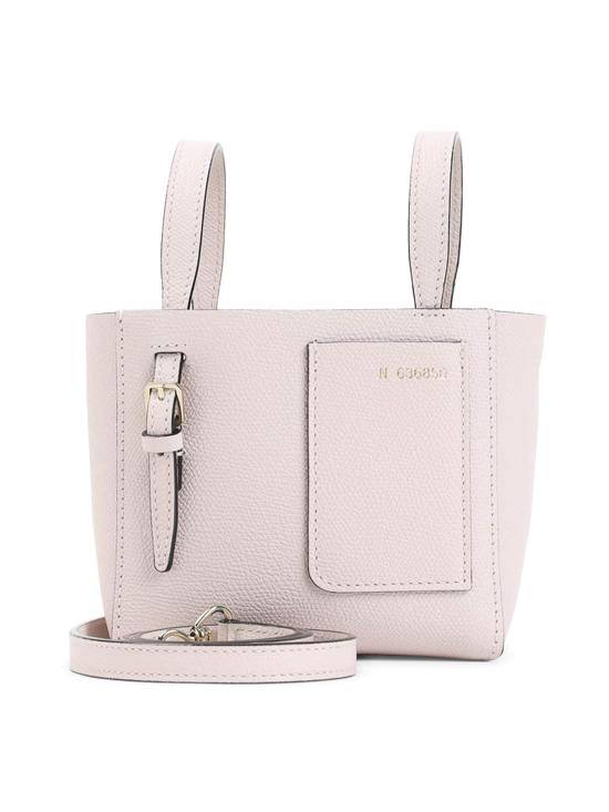 26SS 발렉스트라 숄더백 WBSF0040028LOC99PA Pink