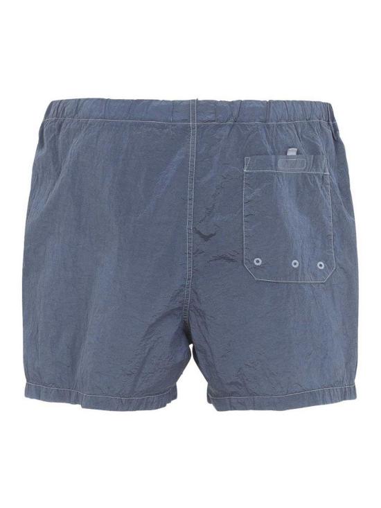 26SS 스톤 아일랜드 숏팬츠 L1S15B100003S0043V0024 Blue - STONE ISLAND