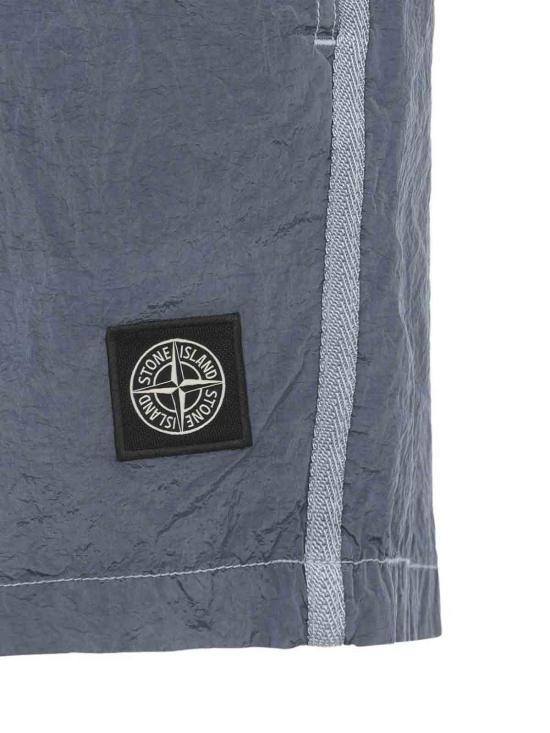 26SS 스톤 아일랜드 숏팬츠 L1S15B100003S0043V0024 Blue - STONE ISLAND