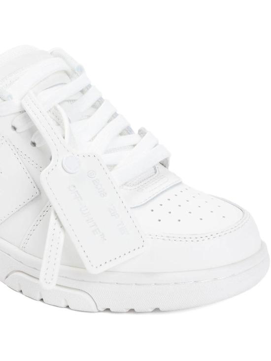 26FW 오프화이트 스니커즈 W259C9L008 WHITE - OFF WHITE