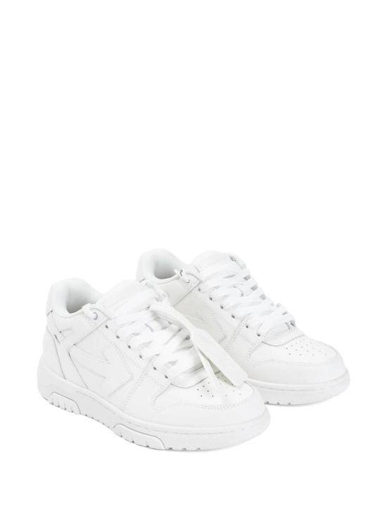 26FW 오프화이트 스니커즈 W259C9L008 WHITE - OFF WHITE
