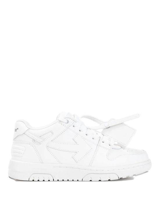 26FW 오프화이트 스니커즈 W259C9L008 WHITE
