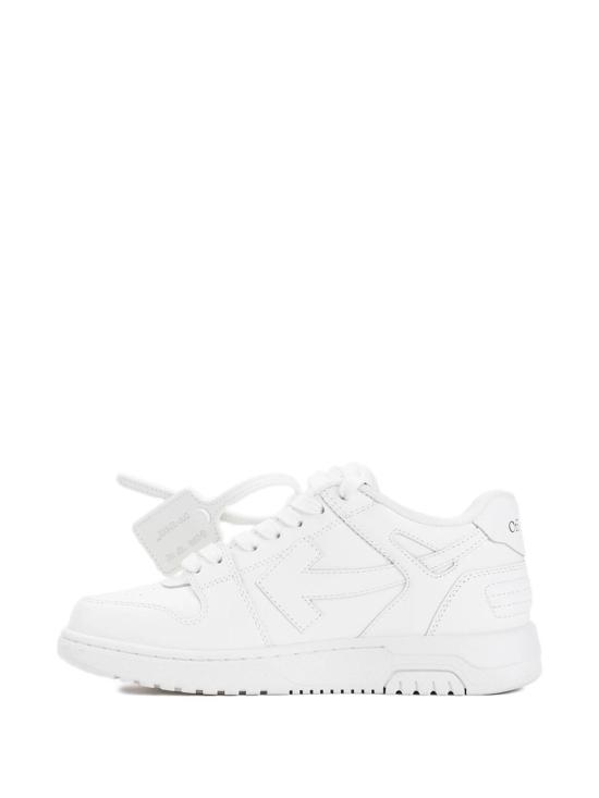 26FW 오프화이트 스니커즈 W259C9L008 WHITE - OFF WHITE