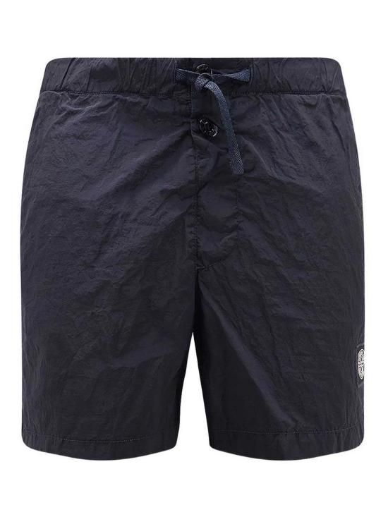 26SS 스톤 아일랜드 숏팬츠 L1S15B100003S0043V0020 Blue