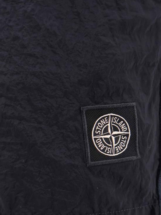 26SS 스톤 아일랜드 숏팬츠 L1S15B100003S0043V0020 Blue - STONE ISLAND