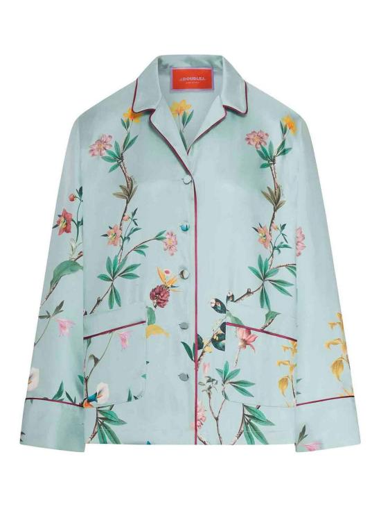 26SS 라 더블제이 셔츠 SHI0077SIL001ZOF04BU01 Multicolour