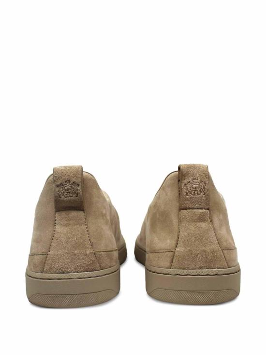 26SS 처치스 스니커즈 EEG093FG000009CAF03X9 Camel - CHURCHS