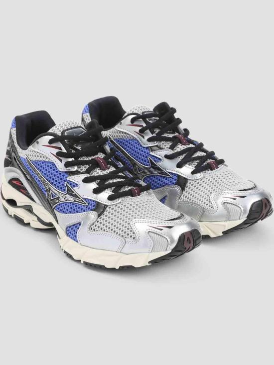 26SS 미즈노 스니커즈 D1GA210416 Black - MIZUNO