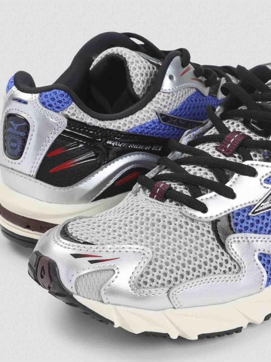 26SS 미즈노 스니커즈 D1GA210416 Black - MIZUNO