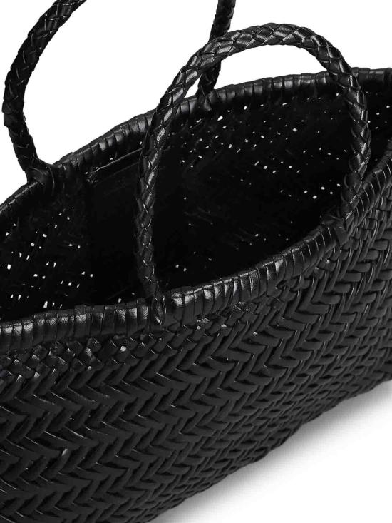 26SS 드래곤디퓨전 토트백 DGS68809BLACK Black - DRAGON DIFFUSION